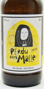 Perdu dans Malle