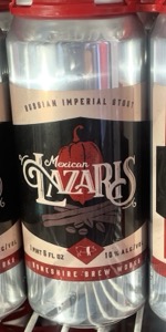Mexican LazaRIS