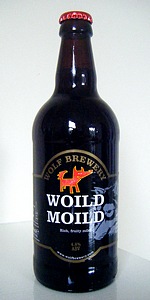 Woild Moild