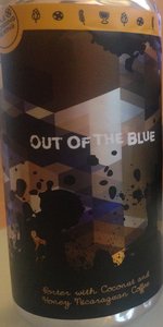 Out Of The Blue