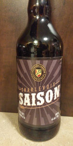 Charlevoix Saison