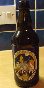 Topper Stout