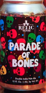 Parade of Bones