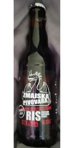 RIS Barrel Aged
