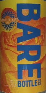 Amarillo Dust