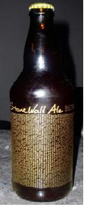 StoneWall Ale