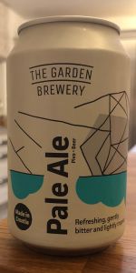 Pale Ale