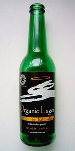 Organic Lager