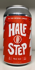 Half Step