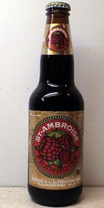 St-Ambroise Framboise