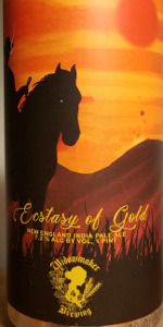 Ecstasy of Gold