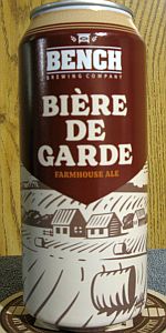Biere de Garde
