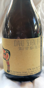 Idaho Seven IPA