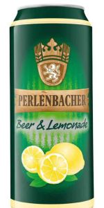 Perlenbacher Beer & Lemonade