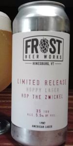 Hop the Zwickel