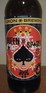 Queen of Spades Maibock