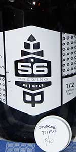 Simcoe Double IPA