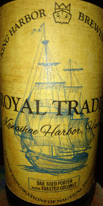 Royal Trader
