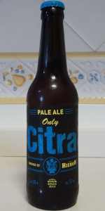Hieron Only Citra