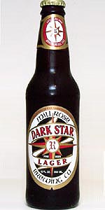 Dark Star Lager