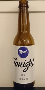 Nakd Tonight IPA