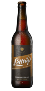 Lottrup Gold Button Ale