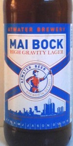 Maibock