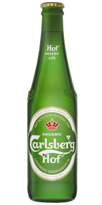 Carlsberg hof