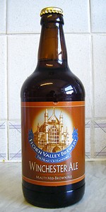 Winchester Ale