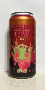 Evergreen Dream