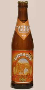 Taybeh Golden