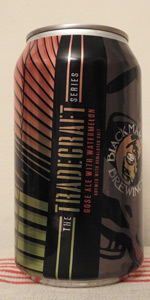 Watermelon Gose
