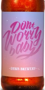 Don't Worry Baby
