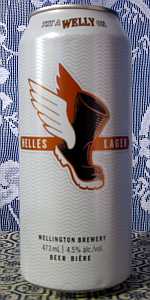 Helles Lager