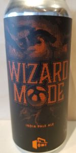 Wizard Mode