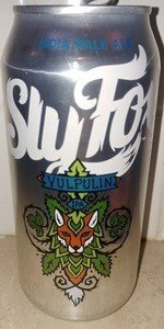 Vulpulin