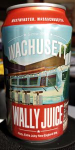 Wally Juice