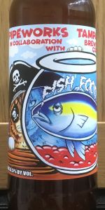 Fish Food