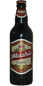 Aldara Tumsais (Dark)