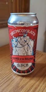 Scourge of the Dullahan