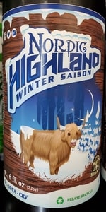 Nordic Highland Winter Saison