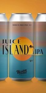 Island Juice IPA