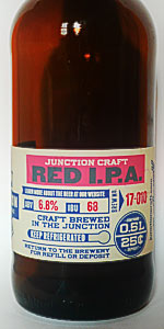 Red IPA