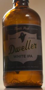 Dweller White IPA