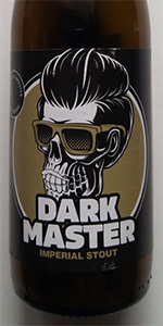 Dark Master