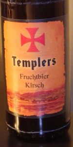Templers Fruchtbier Kirsch