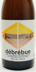 DÃ©brÃ©bue