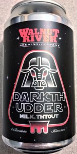 Darkth Udder Milk Thtout