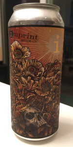 Double Dry Hopped Sun Kissed