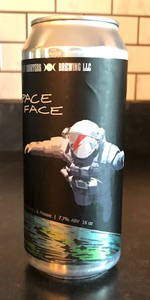 Space Face
